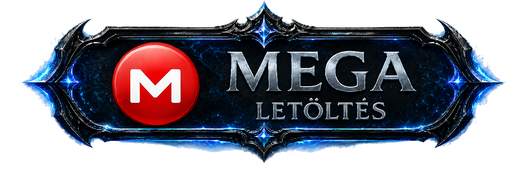 MEGA letöltés