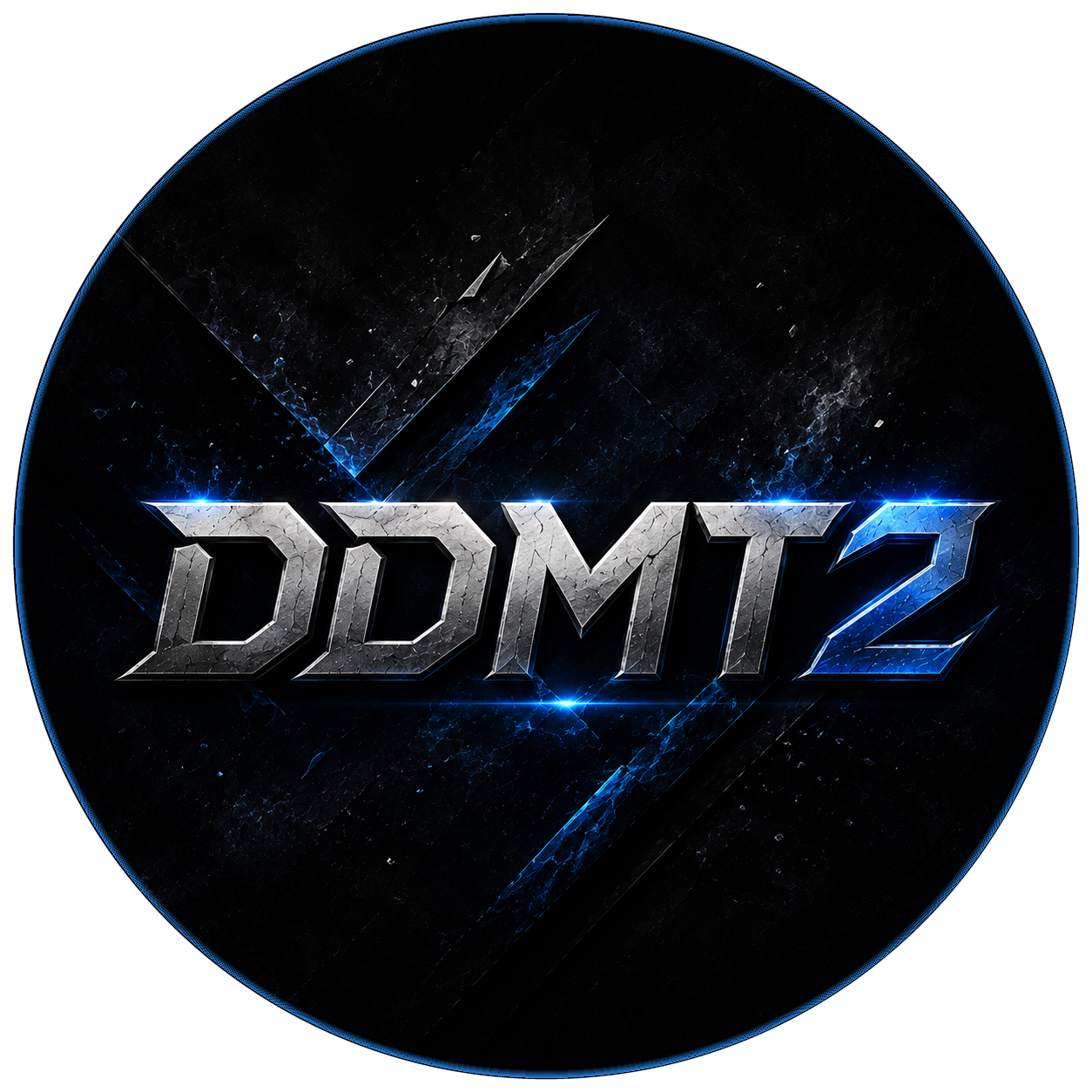 DDMT2 logó